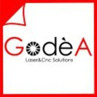 GodeA Laser & Cnc solutions